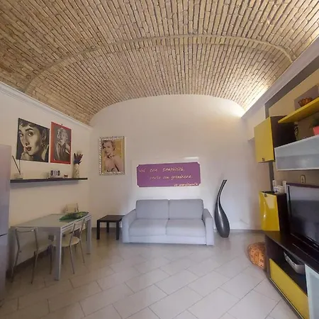 Casa Di Camilla Apartment Rome Exterior photo