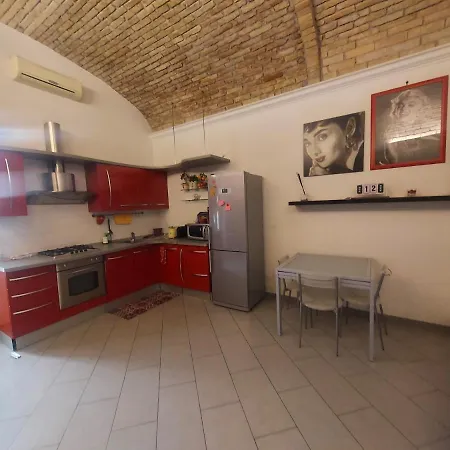 Casa Di Camilla Apartment Rome Exterior photo