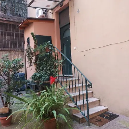 Casa Di Camilla Apartment Rome Exterior photo