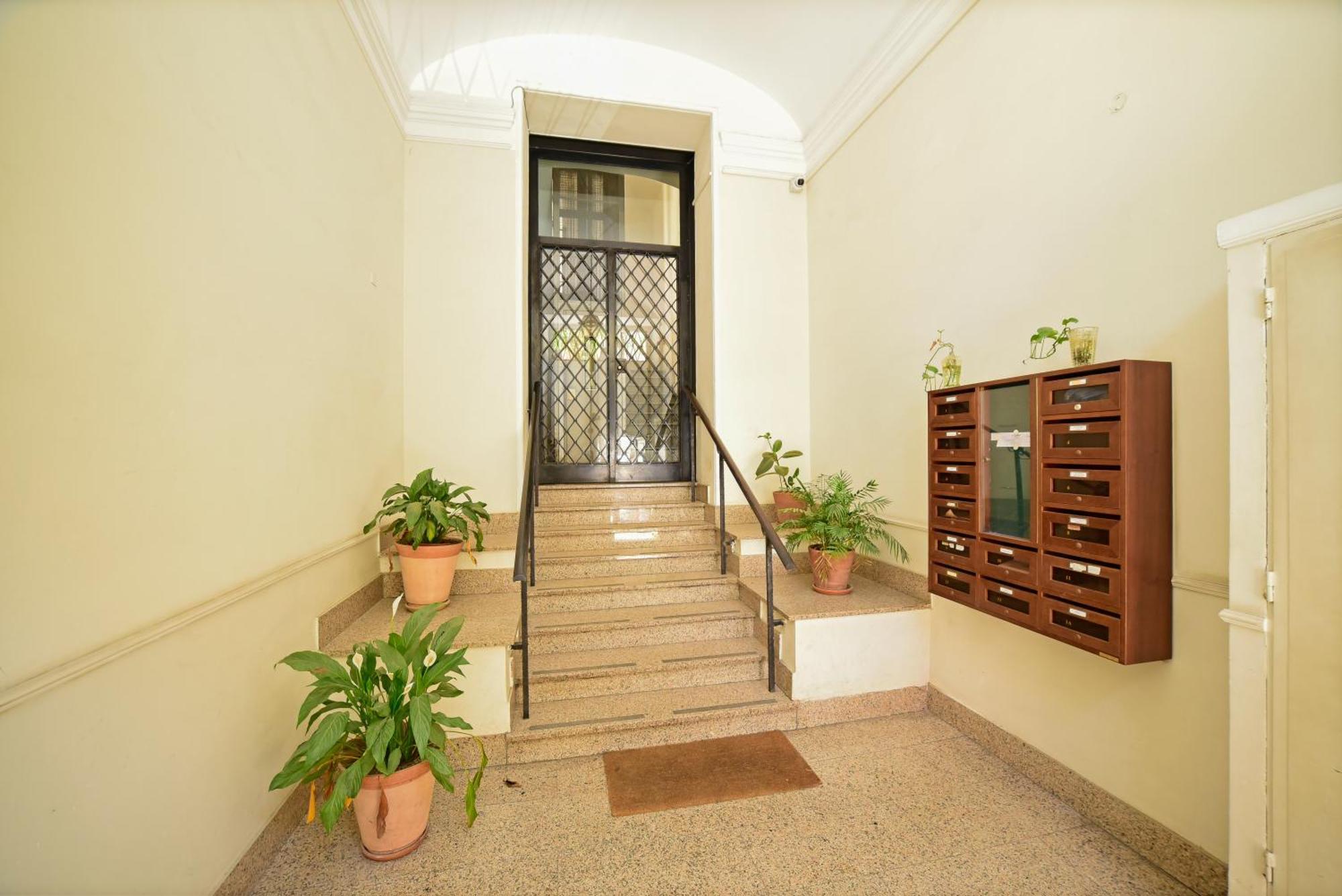 Casa Di Camilla * Rom