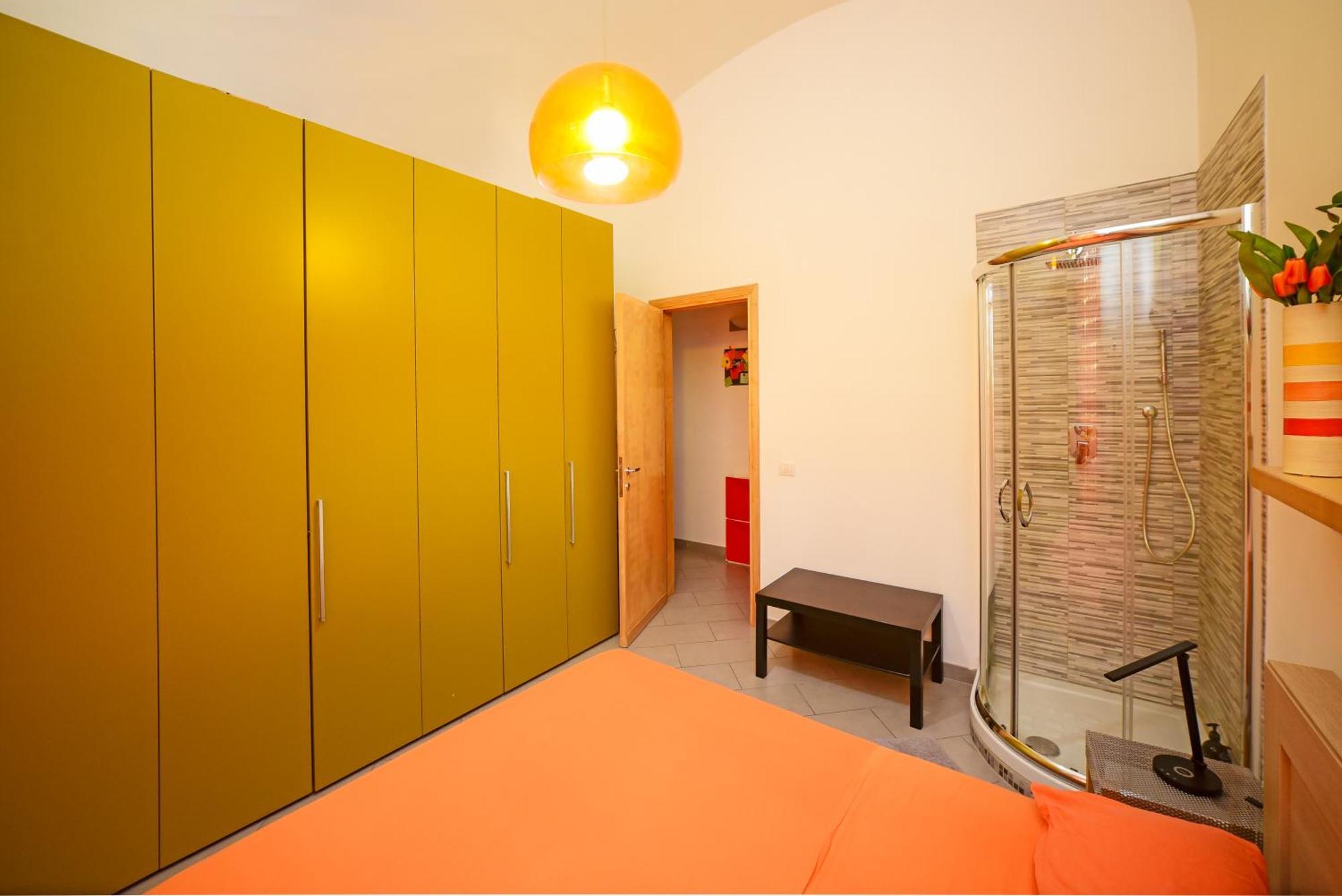 Casa Di Camilla Apartment Rom